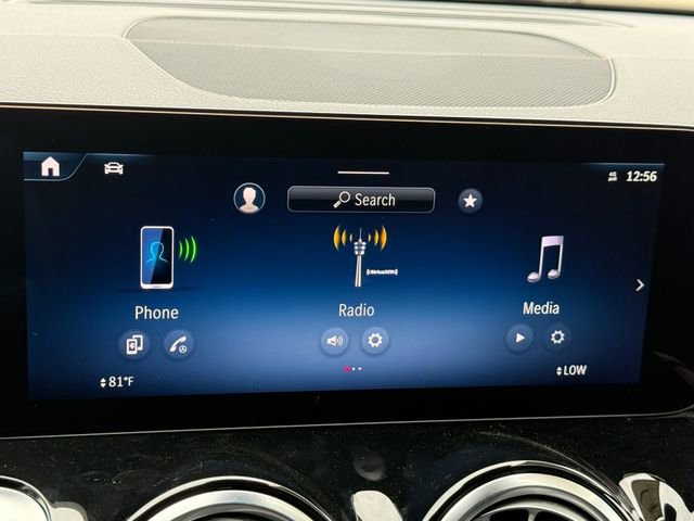 Used 2025 Mercedes-Benz GLB 250 4MATIC image 22