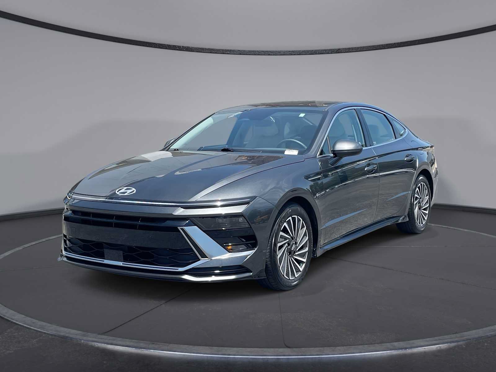 Used 2025 Hyundai Sonata SEL