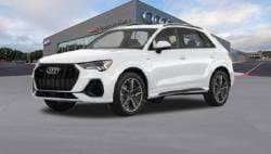 Used 2024 Audi Q3 2.0T Premium AWD/4WD image 1