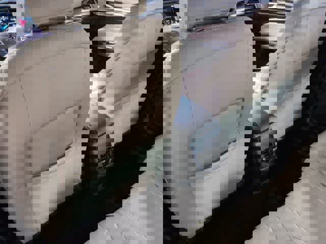 Used 2017 Ford Fusion Titanium image 17