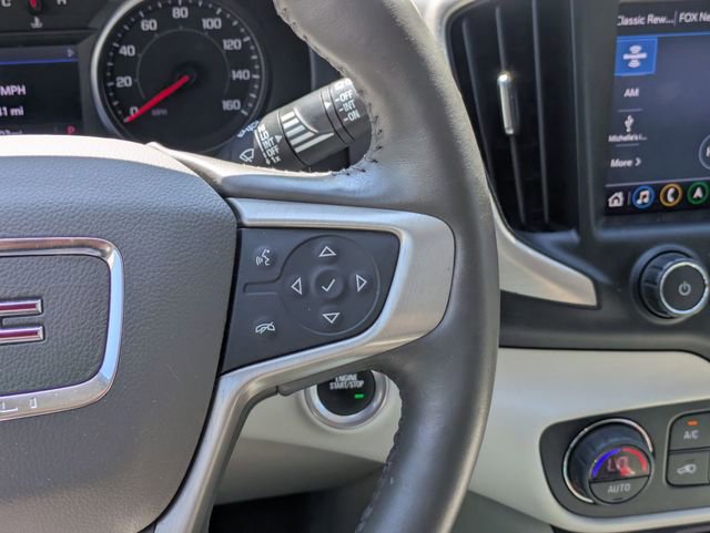Used 2019 GMC Terrain Denali w/ Advanced Safety Package AWD/4WD image 19