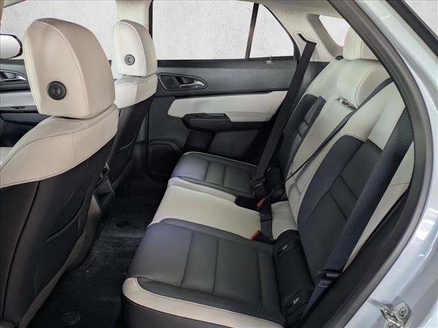 New 2026 Honda Prologue Touring image 16