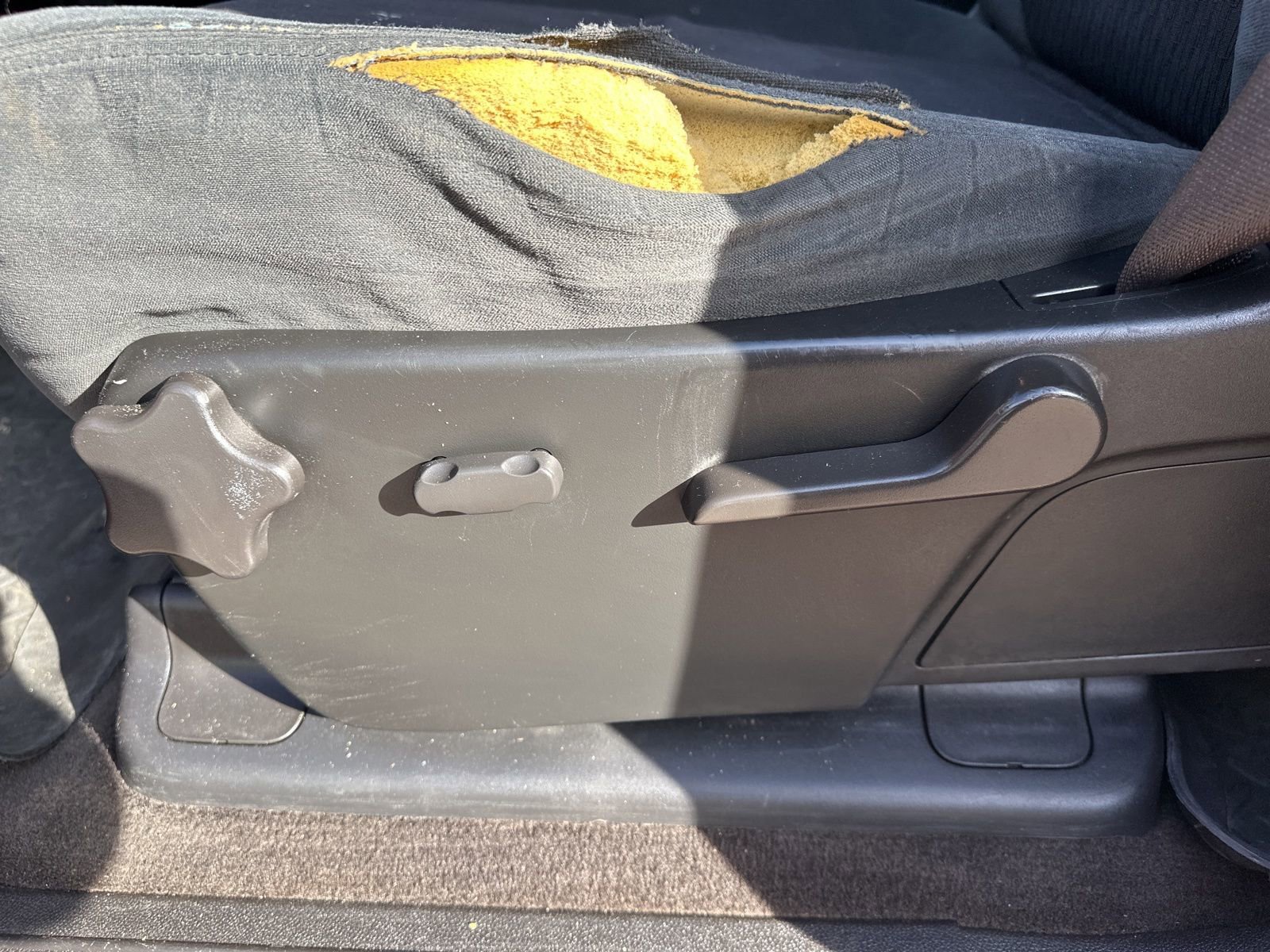 Used 2009 Chevrolet Silverado 3500 LT w/ Interior Plus Package image 7