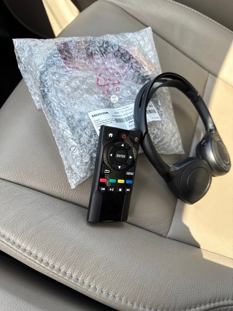 Used 2022 Honda Pilot Touring image 33