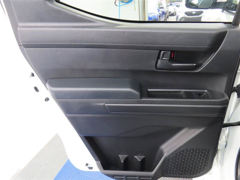 Used 2024 Toyota Tacoma SR RWD image 23
