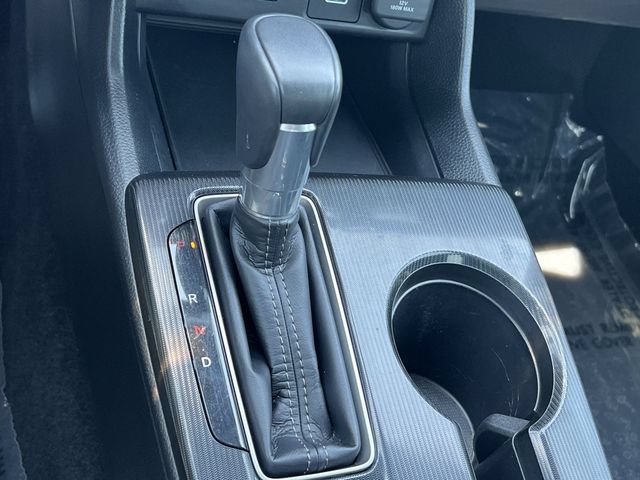 Used 2024 Honda Civic Sport image 21