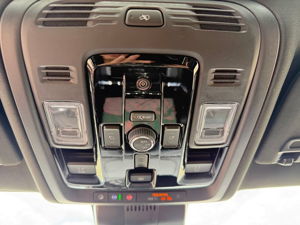 New 2026 GMC Yukon AT4 Ultimate AWD/4WD image 53