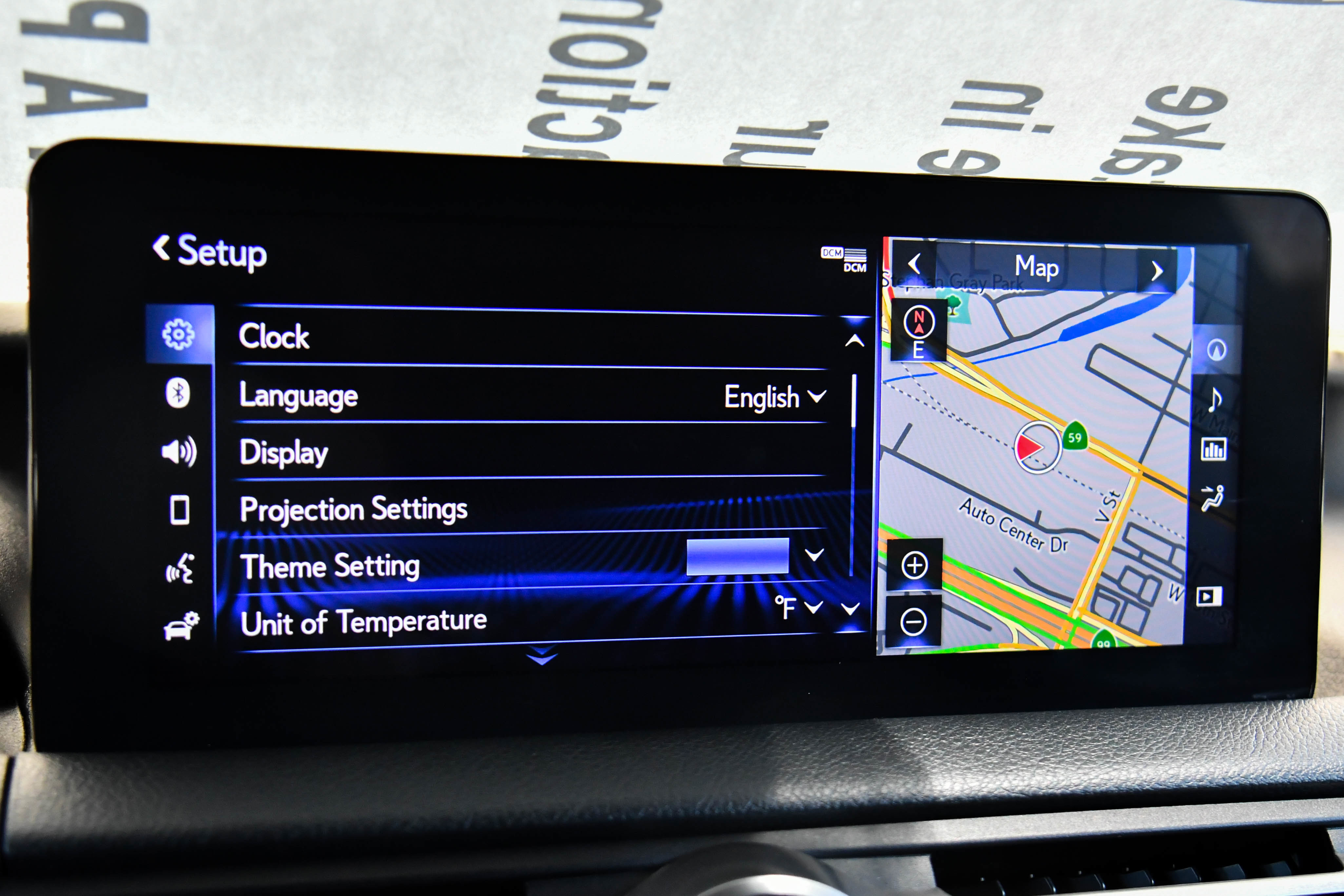 Used 2022 Lexus IS 350 F Sport w/ Navigation Package RWD image 23