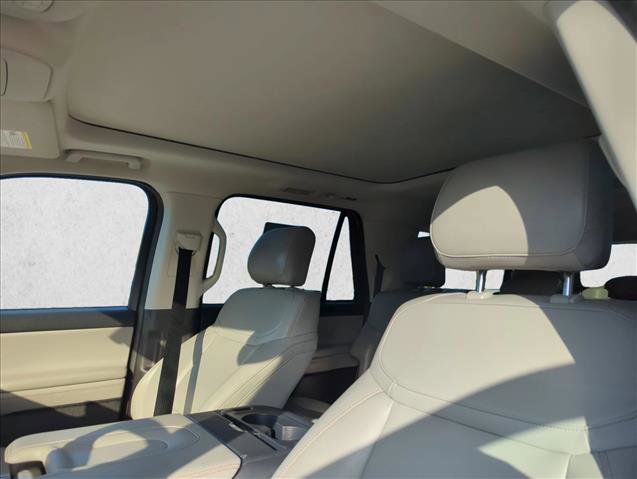 Certified 2025 Ford Expedition Max Active image 16