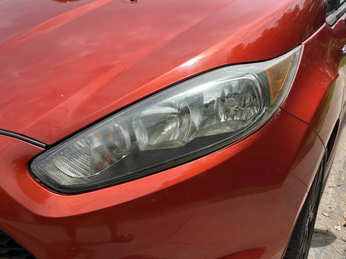 Used 2019 Ford Fiesta ST-Line FWD image 49