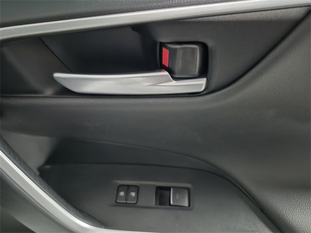 Used 2024 Toyota RAV4 XSE image 40
