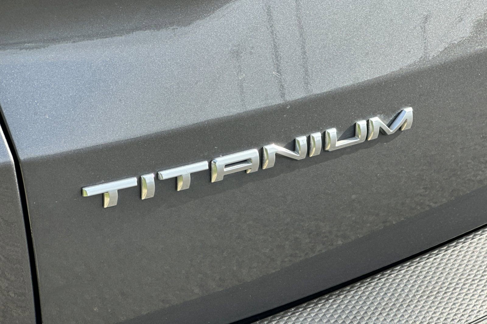 Used 2021 Ford Escape Titanium AWD/4WD image 21
