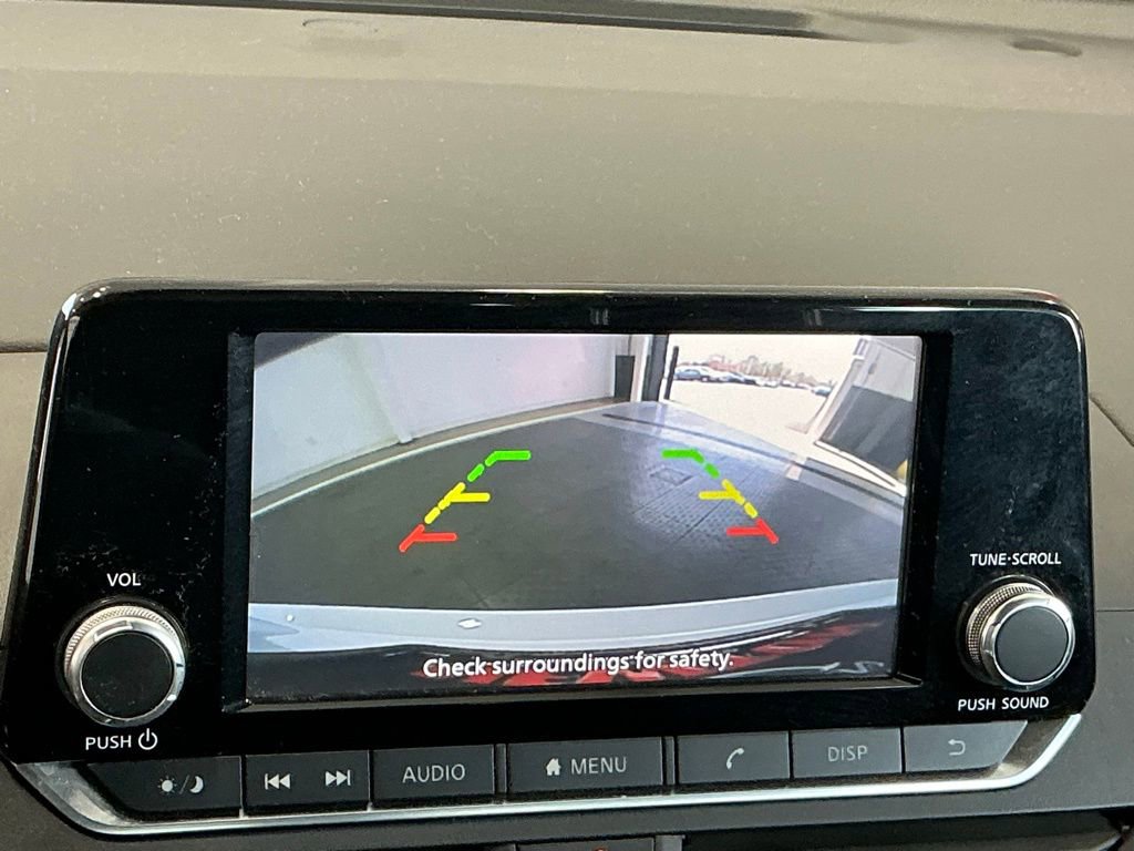 Used 2022 Nissan Altima 2.5 S image 4