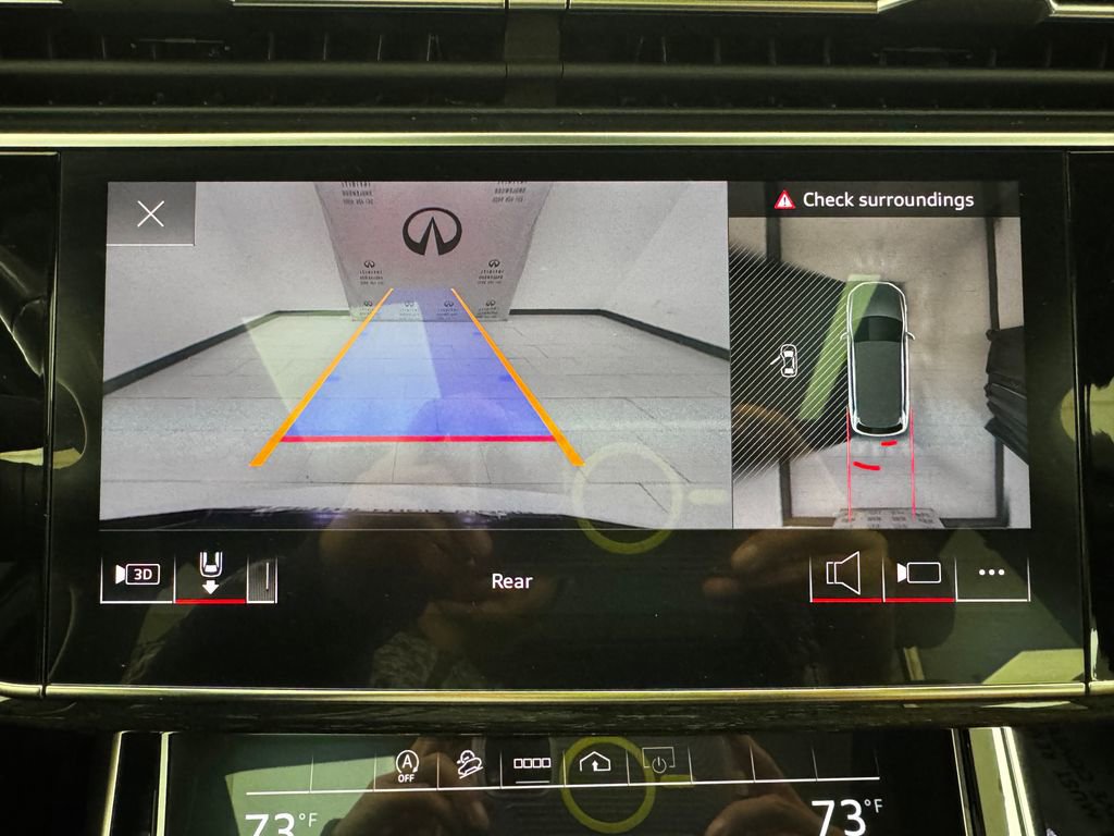 Used 2022 Audi Q7 3.0T Premium Plus w/ Premium Plus Package image 21