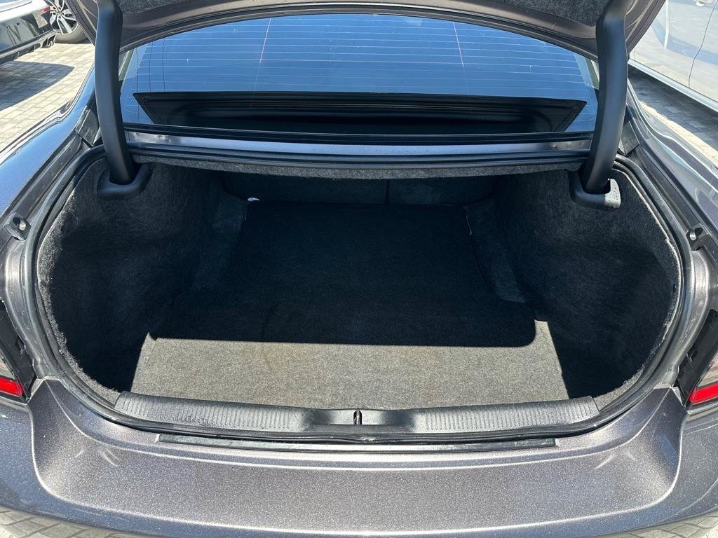 Used 2020 Dodge Charger Scat Pack w/ Plus Group RWD image 8