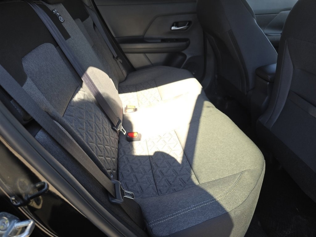 New 2026 Nissan Kicks SV w/ Cold Weather Package image 11