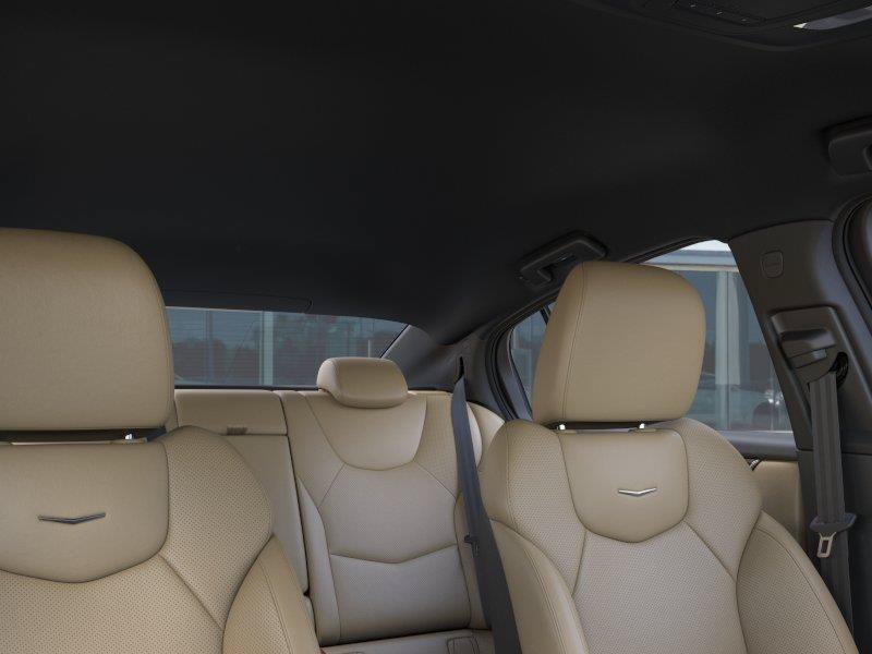 New 2026 Cadillac CT5 Premium Luxury RWD image 25