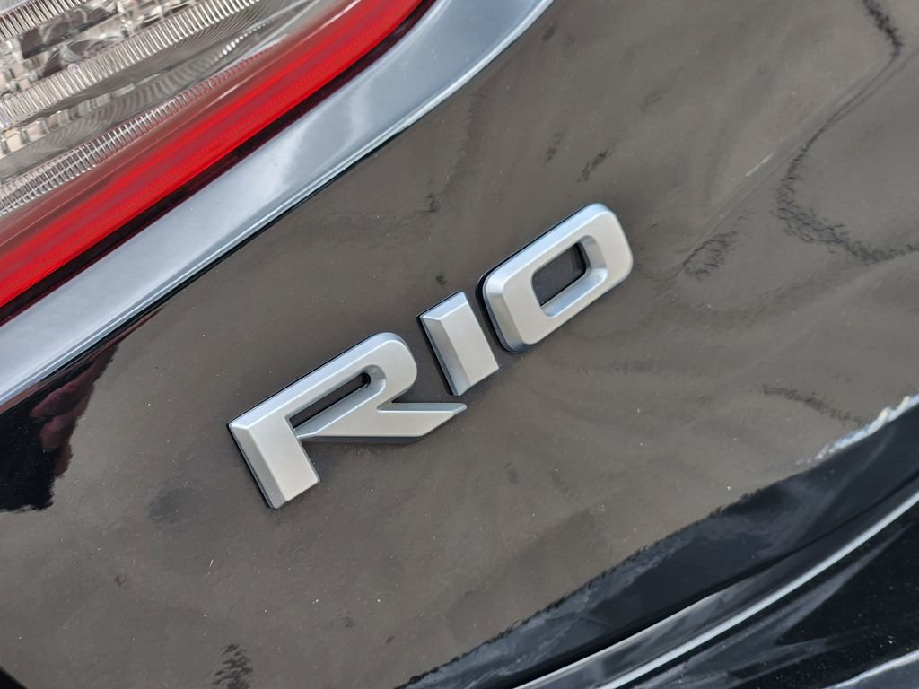 Certified 2023 Kia Rio S image 19
