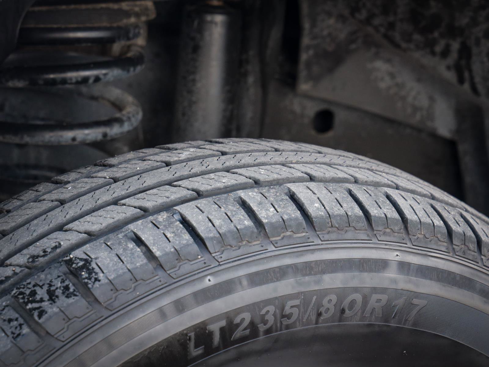 Used 2024 RAM 3500 Big Horn image 10