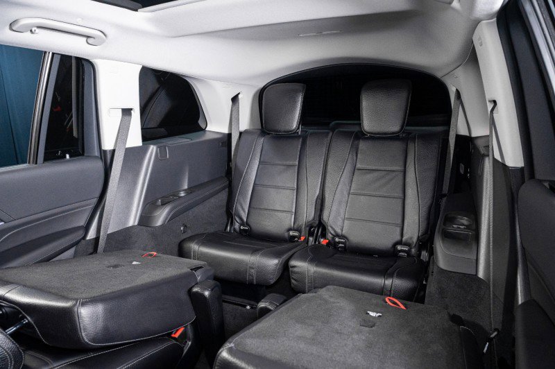 New 2026 Mercedes-Benz GLS 450 4MATIC image 32