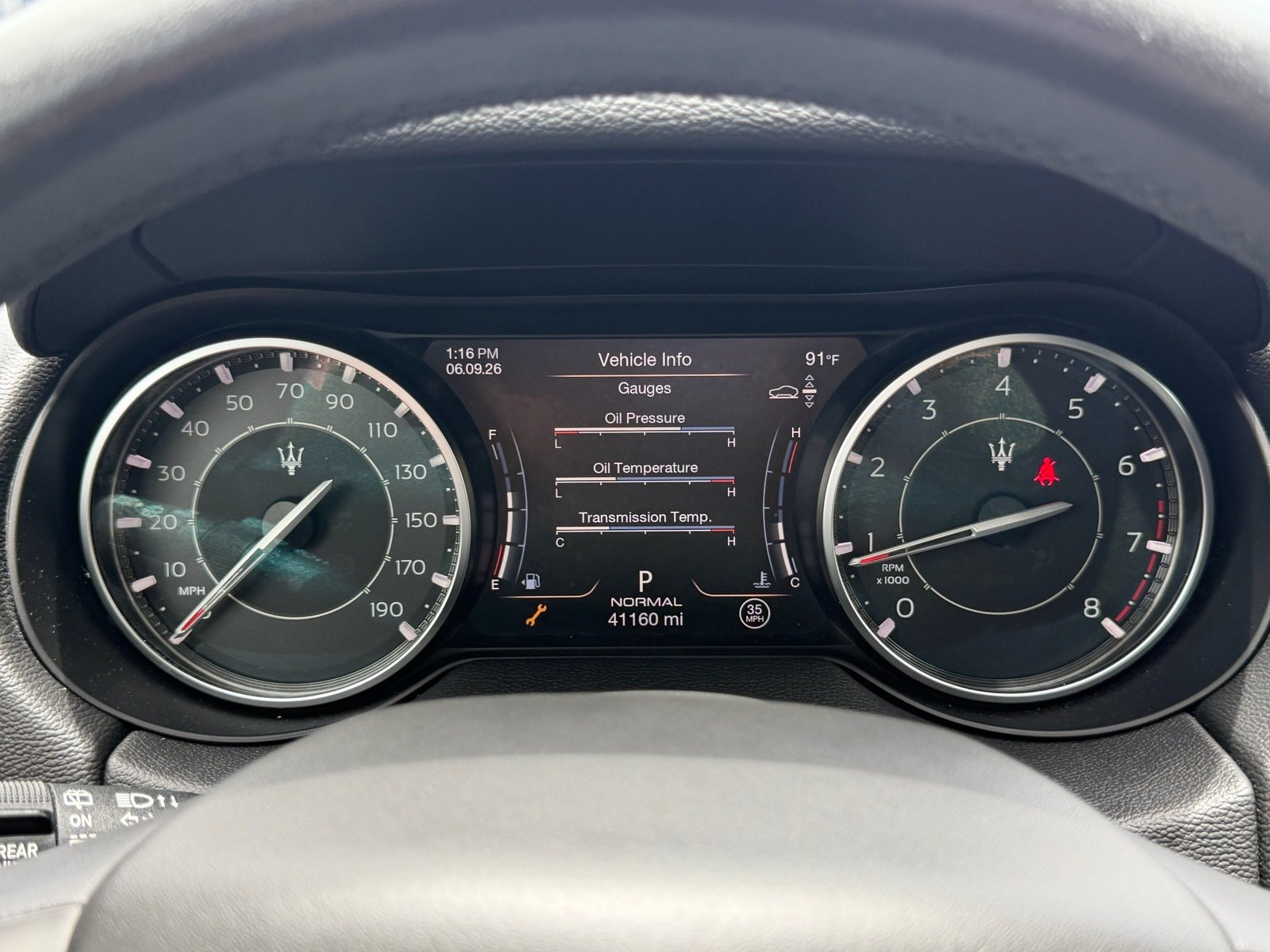 Used 2022 Maserati Levante GT AWD/4WD image 22