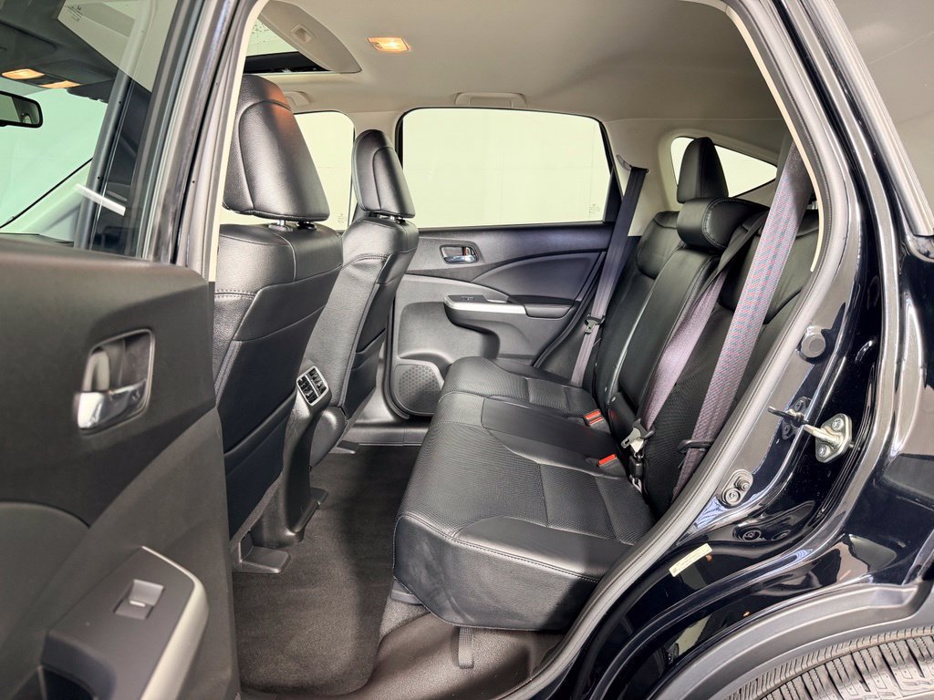 Used 2015 Honda CR-V EX-L image 23