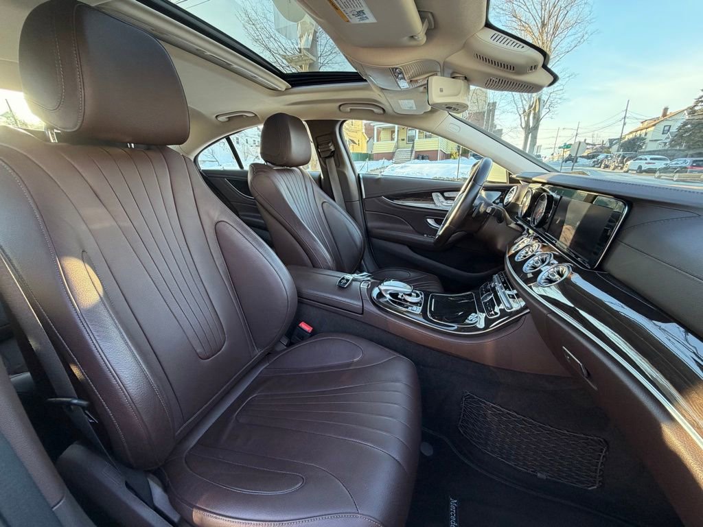 Used 2019 Mercedes-Benz CLS 450 4MATIC image 17