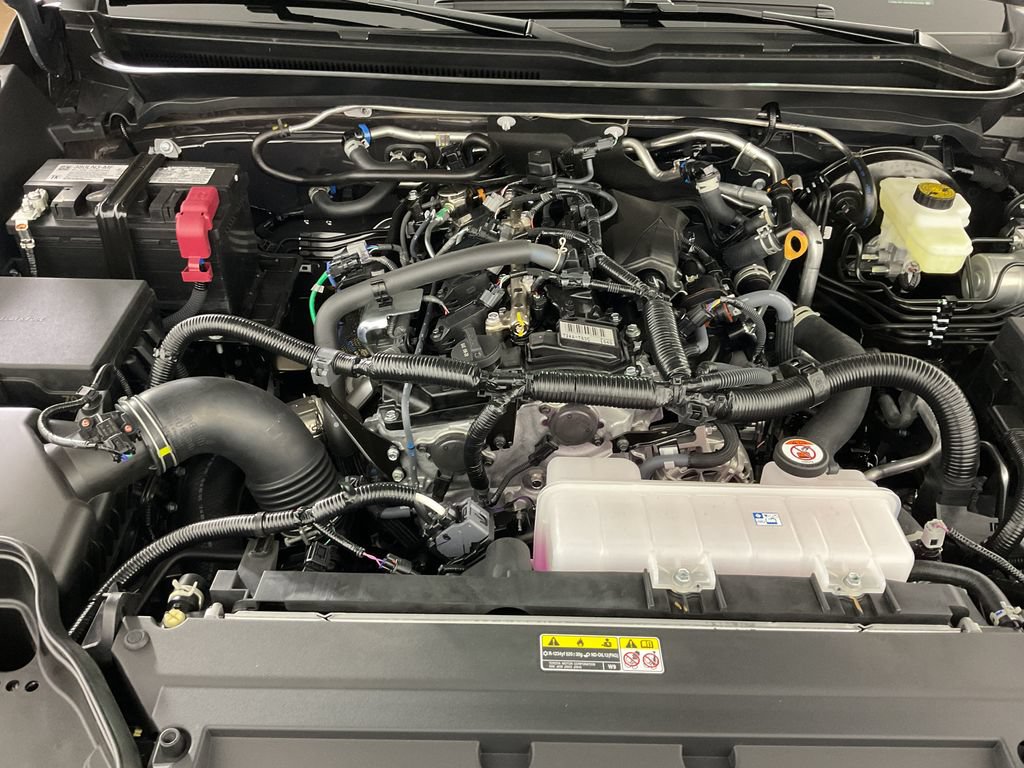 New 2026 Toyota Tacoma SR5 AWD/4WD image 23