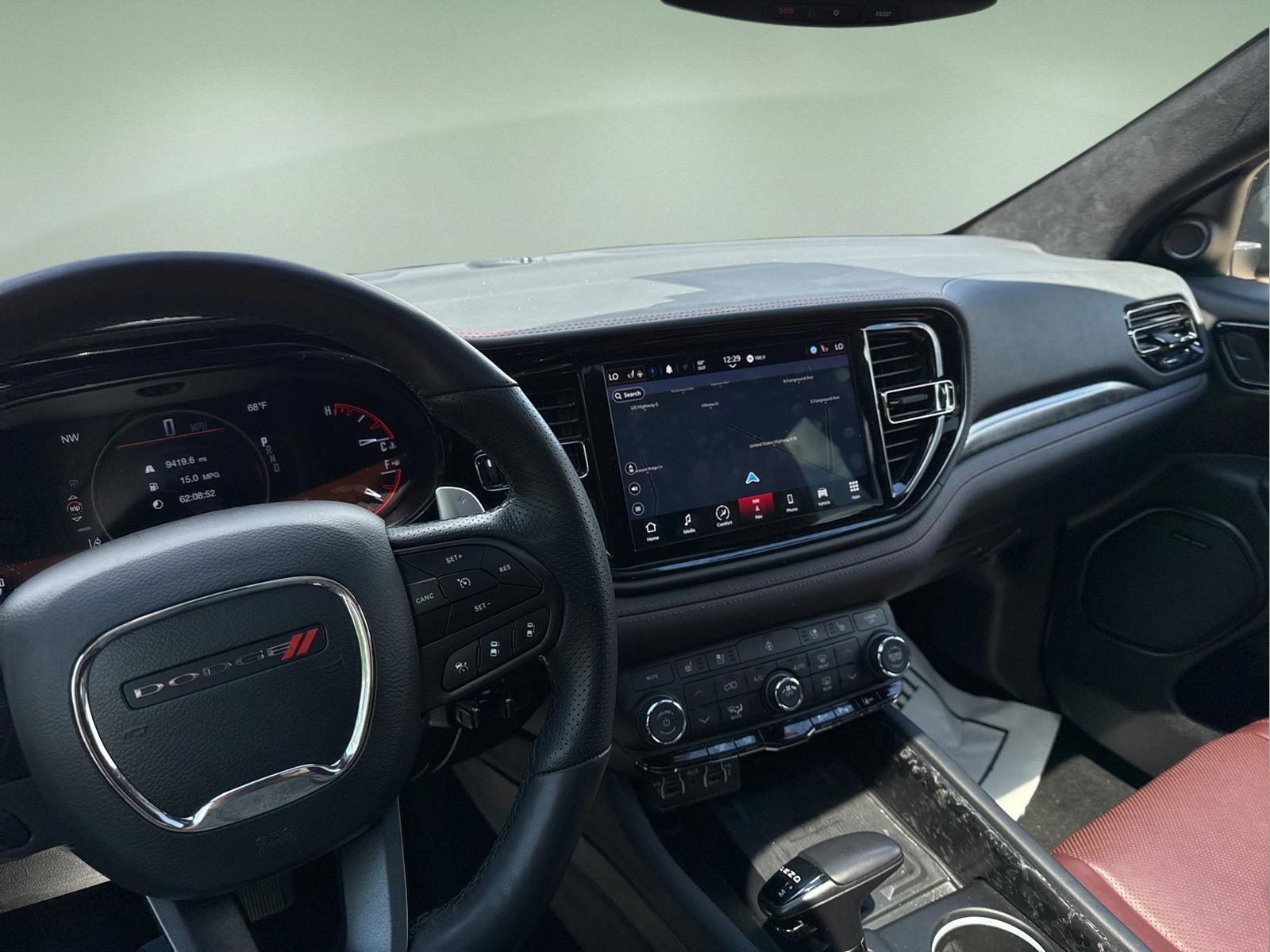 Used 2024 Dodge Durango R/T image 11