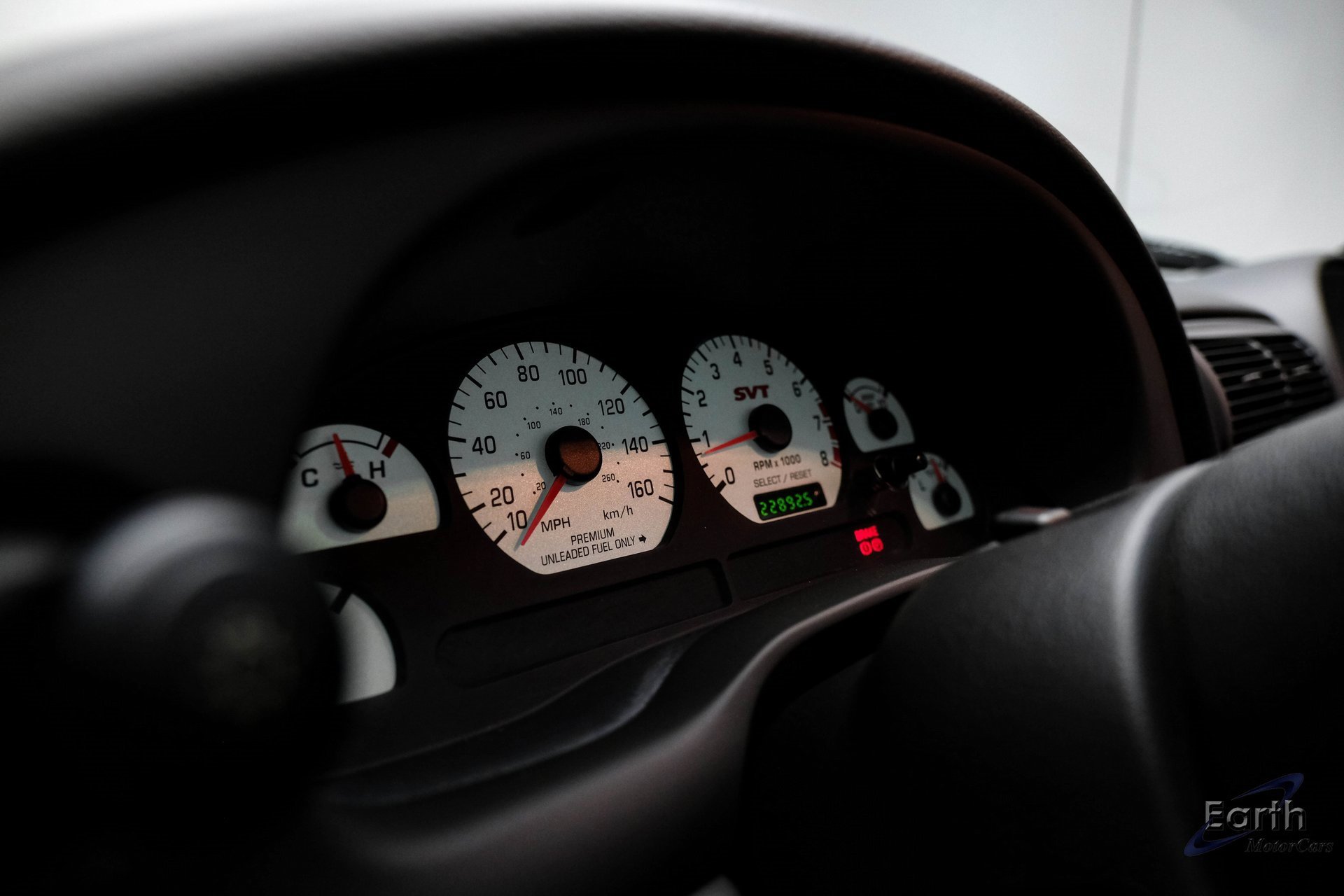 Used 2004 Ford Mustang Cobra image 44