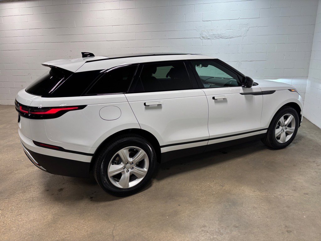 New 2026 Land Rover Range Rover Velar S image 6
