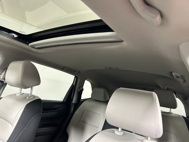 Used 2025 Honda CR-V EX image 13