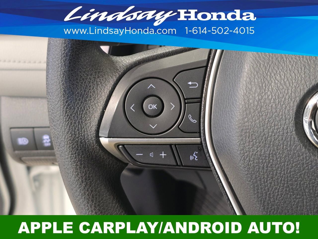 Used 2023 Toyota Camry LE image 16