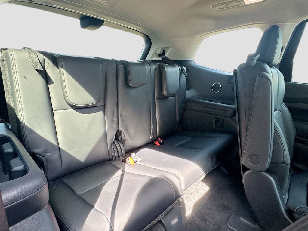 New 2026 Subaru Ascent Bronze Edition image 27
