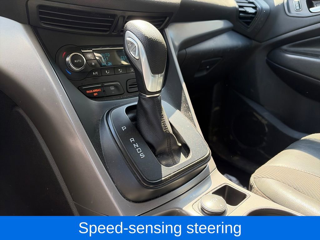 Used 2016 Ford Escape SE w/ SE Chrome Package AWD/4WD image 24