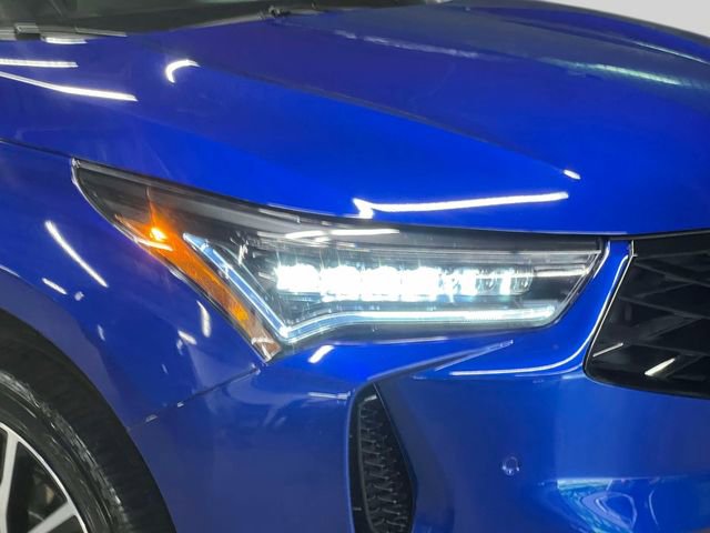 Used 2025 Acura RDX A-Spec AWD/4WD image 7
