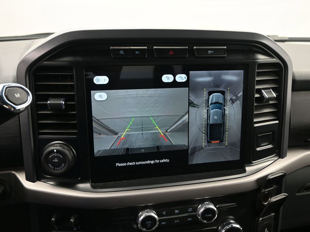 Used 2024 Ford F150 XLT w/ Tow/Haul Package image 17