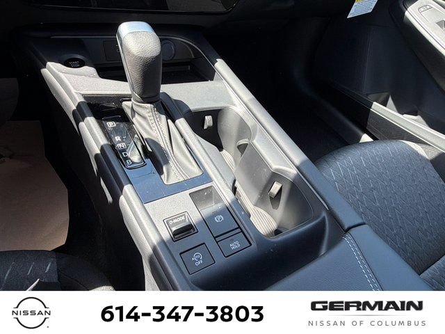 New 2026 Nissan Sentra SV w/ SV Convenience Package FWD image 22