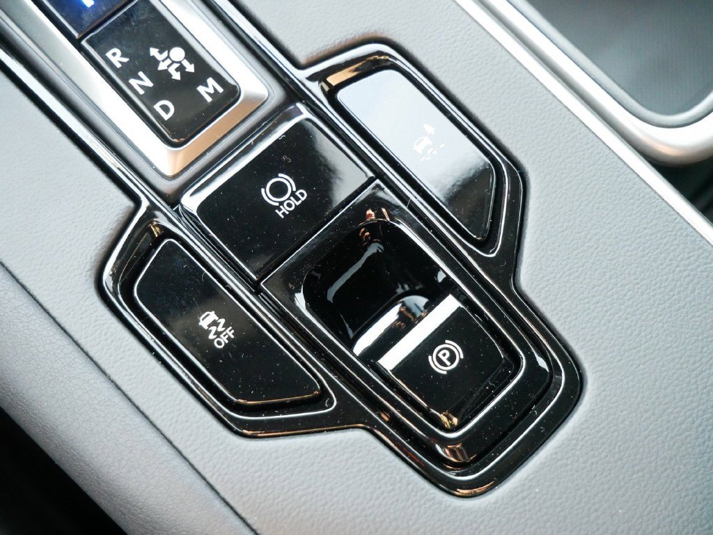 New 2026 Lexus TX 500h AWD w/ Technology Package image 26