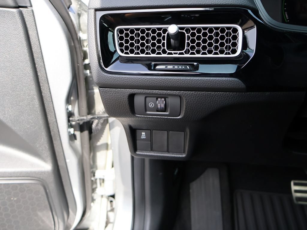Certified 2026 Honda Civic Sport Touring image 30