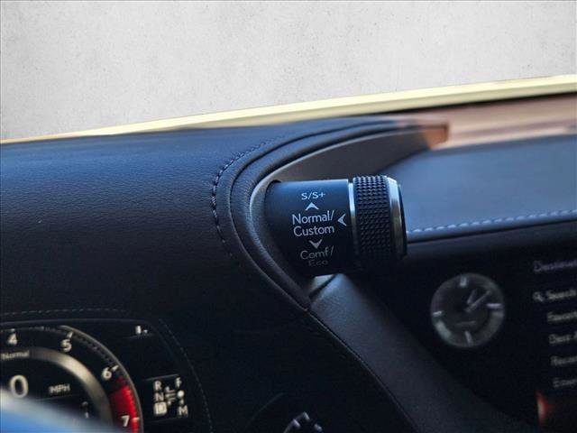 Used 2019 Lexus LS 500 w/ Interior Upgrade Package image 23