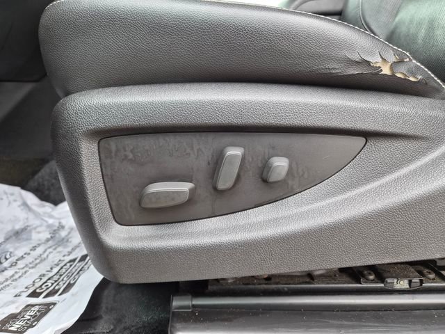 Used 2015 Chevrolet Silverado 2500 LTZ w/ Duramax Plus Package AWD/4WD image 16
