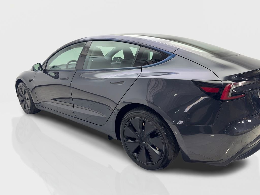 Used 2024 Tesla Model 3 Long Range image 14