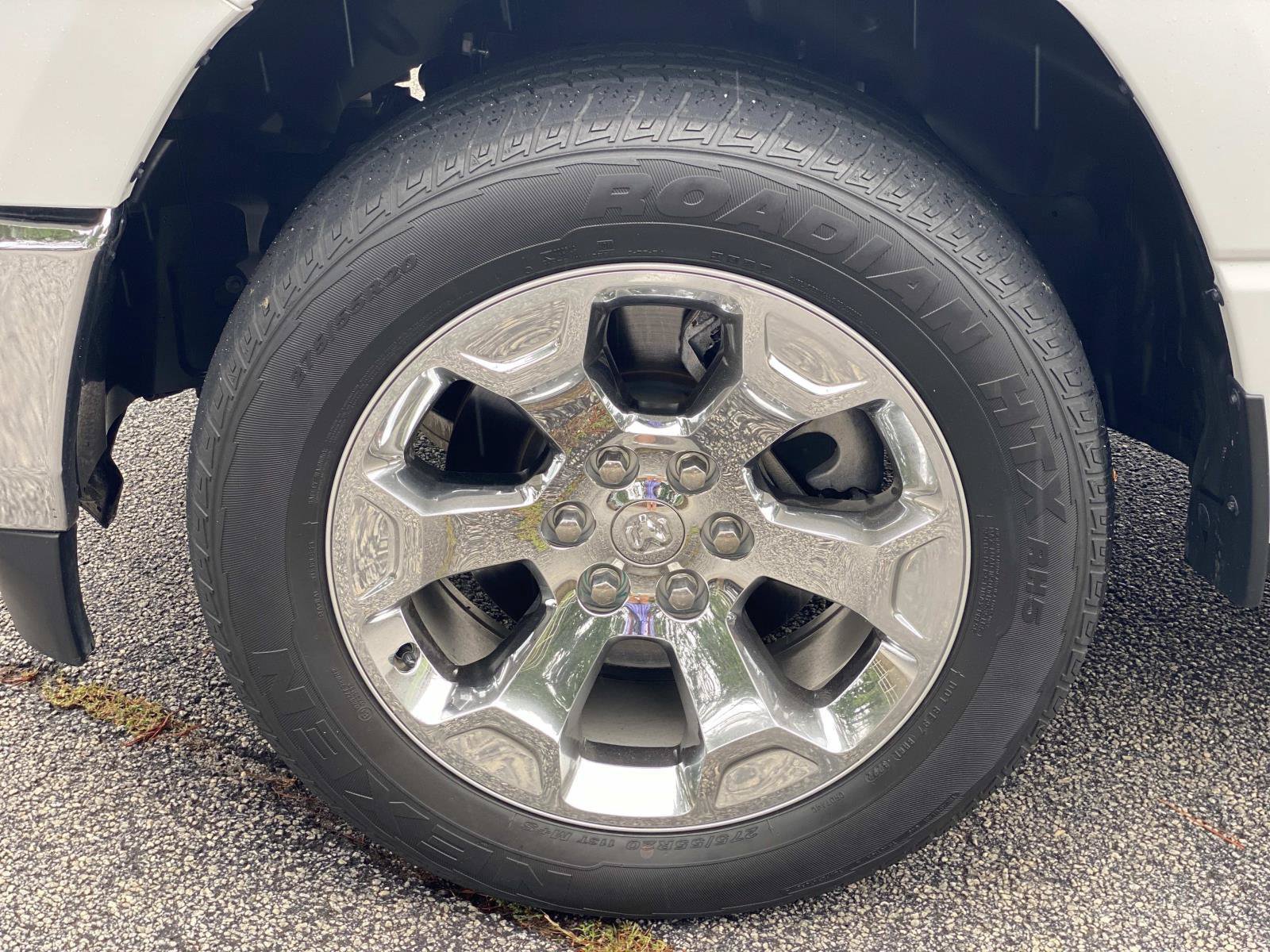 Used 2023 RAM 1500 Big Horn AWD/4WD image 14
