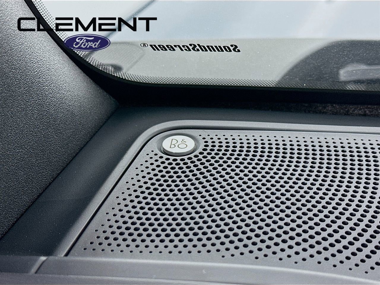 New 2025 Ford Bronco Outer Banks image 25