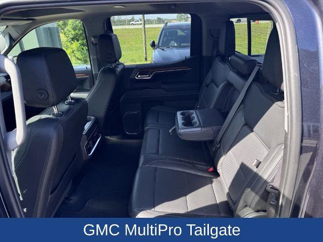 Used 2023 GMC Sierra 1500 Denali AWD/4WD image 13