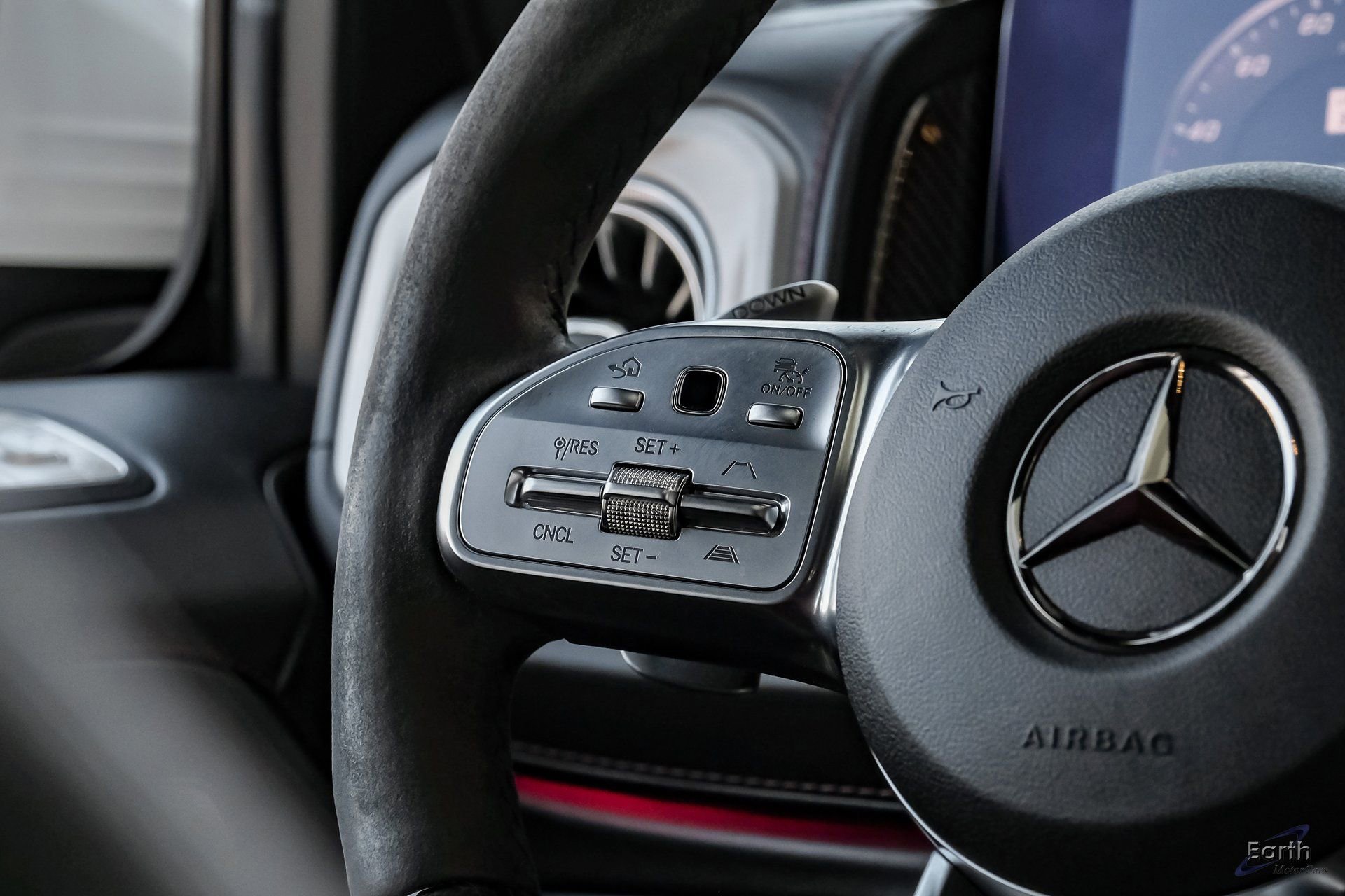 Used 2021 Mercedes-Benz G 63 AMG 4MATIC image 37