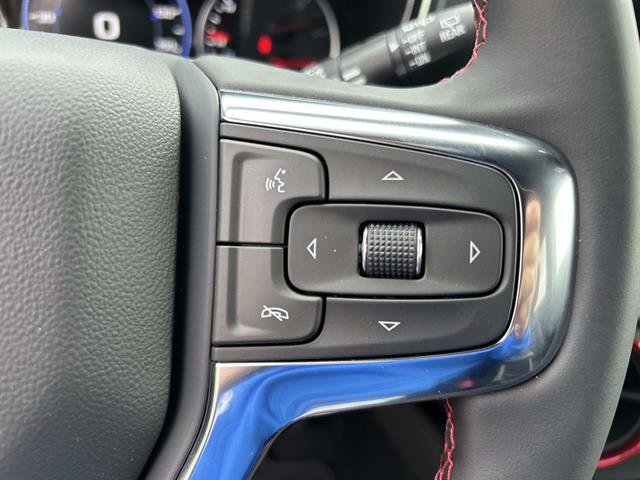 New 2025 Chevrolet Blazer RS w/ Enhanced Convenience Package image 20