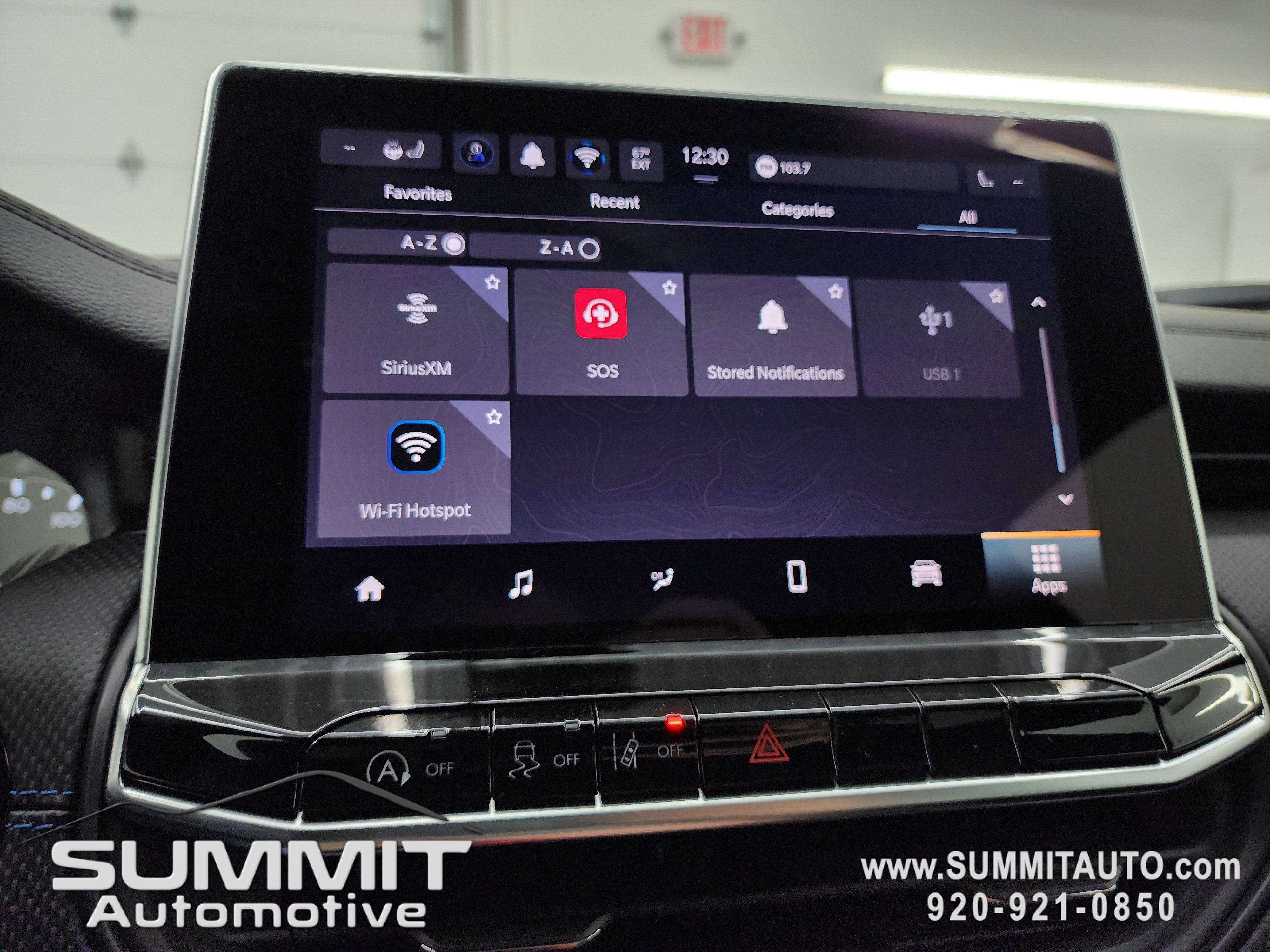 New 2026 Jeep Compass Latitude w/ Quick Order Package 29K image 57