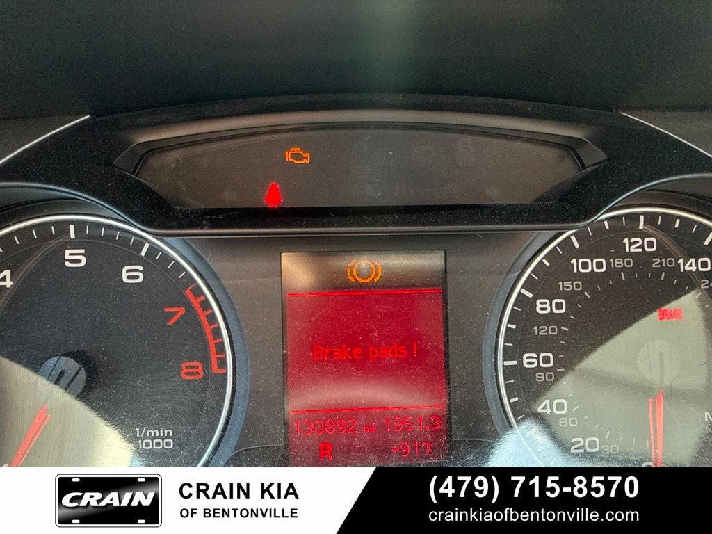 Used 2009 Audi A4 2.0T Premium FWD image 18